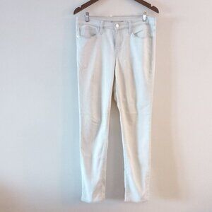 ATHLETA Sculptek jeans in light blue wash